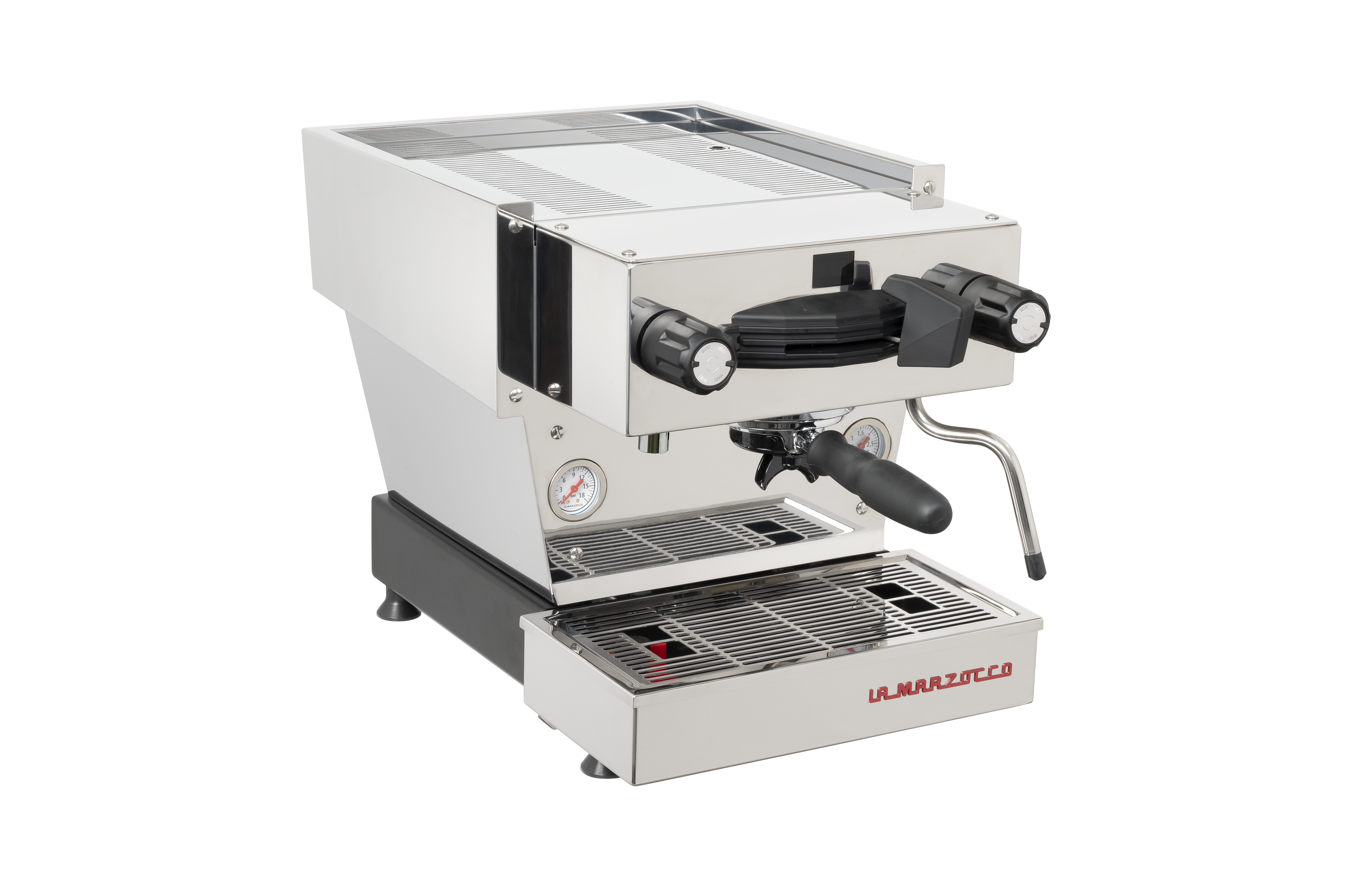 マルゾッコリネアミニ La Marzocco Linea mini Rラ・マルゾッコ リネア・ミニ Rおまけ